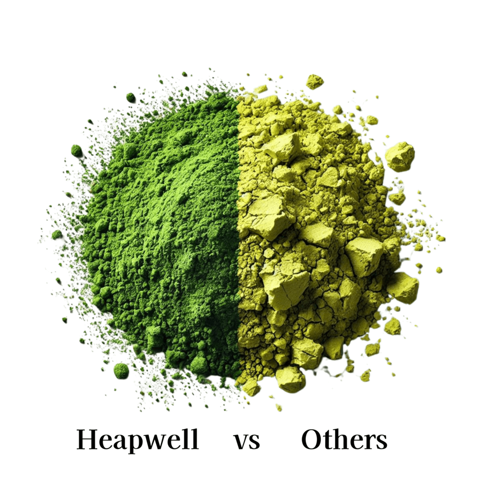 Premium A Grade Matcha 113g (4oz)