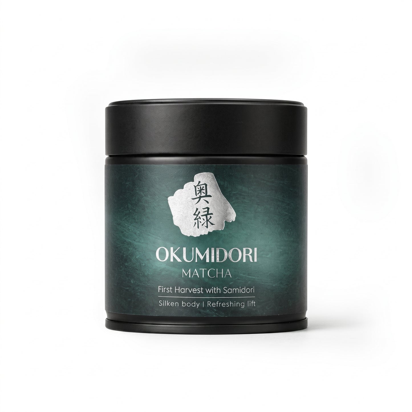 Okumidori First Harvest Matcha, 30g – Yame