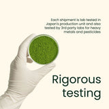 Tenmyo Cultivar Uji Matcha, 30g