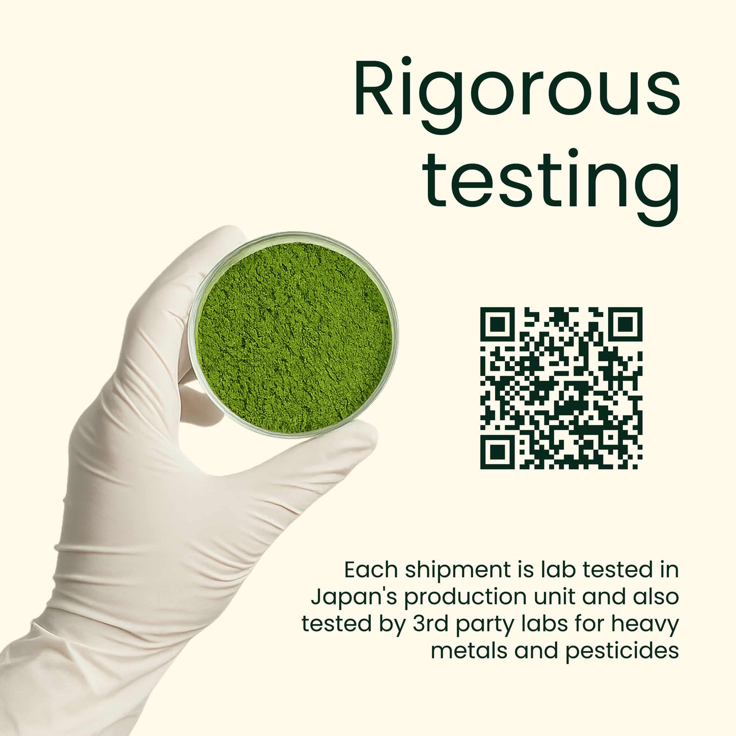 Imperial First Harvest Matcha, 30g