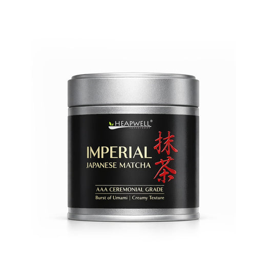 Imperial First Harvest Matcha, 30g