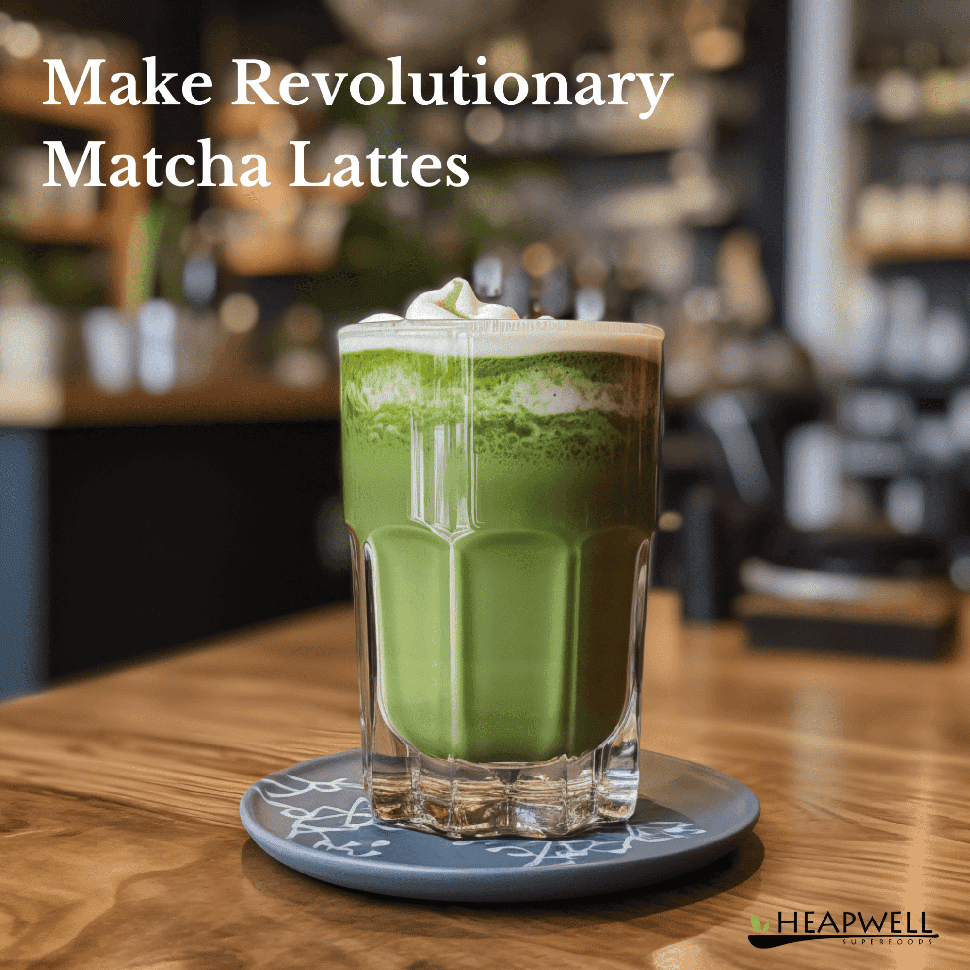 Premium A Grade Matcha 113g (4oz)