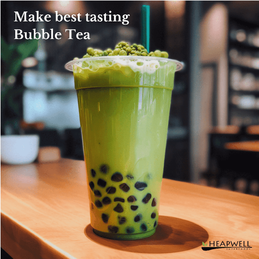 Ceremonial Grade AA Matcha for Barista 1Kg