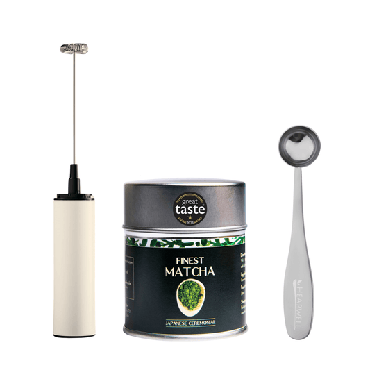 Finest Matcha Modern Ceremony Kit