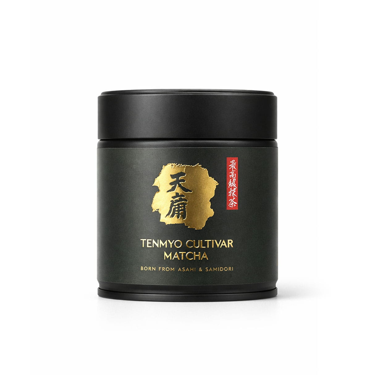 Tenmyo Cultivar Uji Matcha, 30g (Collector's Edition from Wazuka)