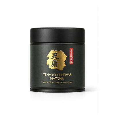 Tenmyo Cultivar Uji Matcha, 30g