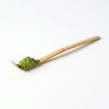 Bamboo Chashaku Scoop