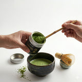 Bamboo Chashaku Scoop
