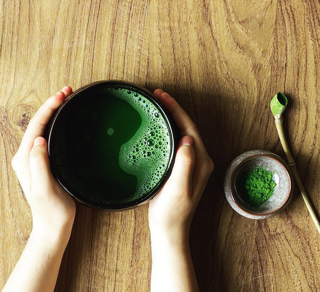 buy good quality matcha powder