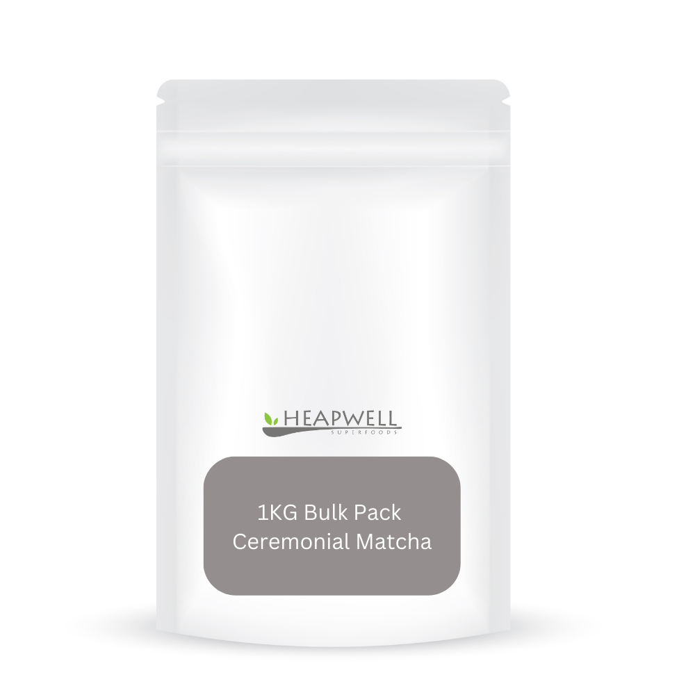 Ceremonial Grade AA Single Origin Matcha 30g