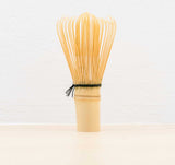 matcha tea whisk mixer bamboo